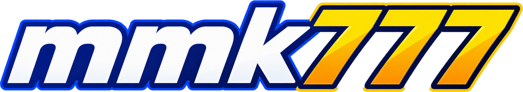 mmk777 Logo